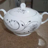 سوپ خوری چینی نو