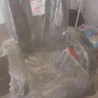 میز و صندلی مدیریتی و صندلی منشی