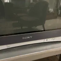 تلویزیون رنگی سونی ۲۹ اینچ|تلویزیون و پروژکتور|دماوند, دماوند|دیوار