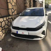 کیا کی3 تیپ ۲