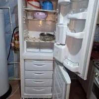 یخچال امرسان کارکرده تمیز جادار|یخچال و فریزر|پیشوا, |دیوار