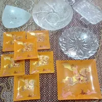تعدادی ظروف اشپزخانه