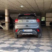 x22 اسپورت چهار سیلندر