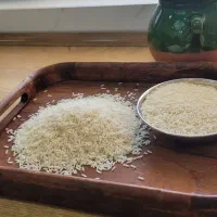 برنج هاشمی یکدست درجه یک