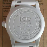 ساعت خورشیدی Ice-Watch بلژیک|ساعت|شیراز, فضل‌آباد|دیوار