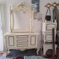 سرویس خواب وبوفه