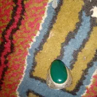 انگشترنقره