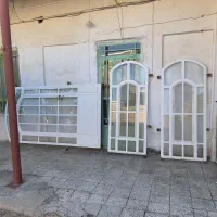 درب و پنجره