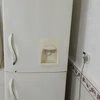 یخچال امرسان
