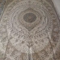 یک عدد روفرشی ابریشمی  6 متری