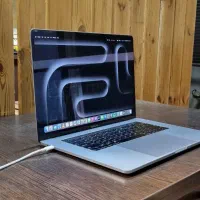 مک بوک پرو ۲۰۱۹mv912 macbookpro|رایانه همراه|تهران, زعفرانیه|دیوار