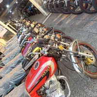 هندا 200 بدون پیش پرداخت اقساطی
