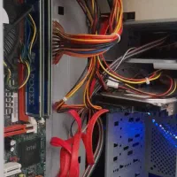 تعمیرات تخصصی کامپیوتر و لپتاپ