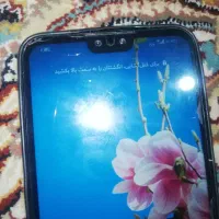 گوشی هواوی y9 2019|موبایل|بیرجند, |دیوار