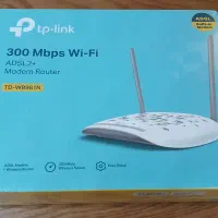 مودم ADSL تی پی لینک (آکبند)