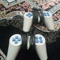 دسته سونی یک