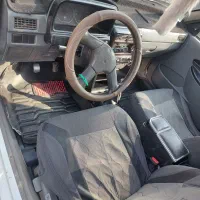 پراید ۸۸دوگانه کارخانه|خودرو سواری و وانت|میاندوآب, |دیوار