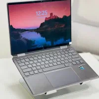 لپتاپ 360 تاچ HP spectre 14