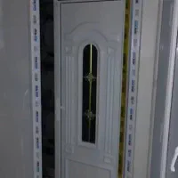 درب و پنجرهupvc با طرح و اندازه دلخواه|مصالح و تجهیزات ساختمان|شهریار, شهریار|دیوار