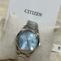 ساعت اکو درایو سیتزن