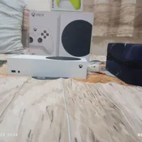 Xbox serie s