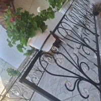 نرده اهنی‌‌‌۹‌متر‌.‌.۱۵‌میلیون