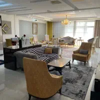 ۱۴۱متری. سند آماده پروژه مجلل. فوق شیک. رحمانیه