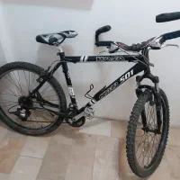 دوچرخه برند هاسا/ساخت آمریکا