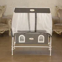 گهواره کودک شادی