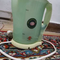 کتری برقی پارس خزر