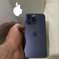 ایفون ۱۴ پرو مکس ۲۵۶ درحد اکبند