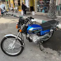 هوندا رهرو ۱۴۰۲ آبی اگزایتر