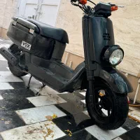 موتور پاکشتی