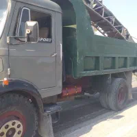 ۹۱۱ کمپرسی|خودرو سنگین|کرمانشاه, |دیوار