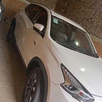 تیگو 7مدل 1399|خودرو سواری و وانت|مهاباد (آذربایجان غربی), |دیوار