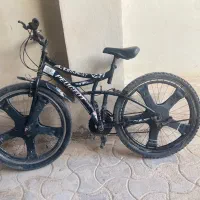 دوچرخه۲۶