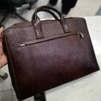 تولید کننده انواع محصولات چرم طبیعی|کیف، کفش، کمربند|سبزوار, قائم|دیوار