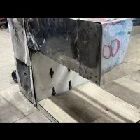 رشته بر|ماشینآلات صنعتی|خوی, |دیوار