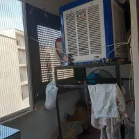 خونه ۵۰ متری با نور گیری خیلی خوب|فروش آپارتمان|قرچک, مجتمع مسکونی طبیعت|دیوار