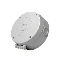 کمباکس و لوله پلی اتیلن خرطومی دوربین مداربسته|دوربین مداربسته|تبریز, |دیوار