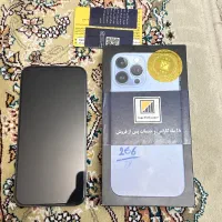 آیفون ۱۳ پرومکس zaa