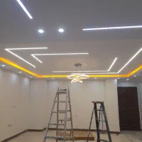 اجرای کناف .کناف کاری صفر تا صد