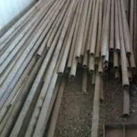 لوله داربست