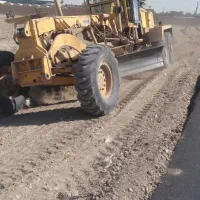 اجاره گریدر|خدمات حمل و نقل|پیشوا, |دیوار