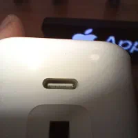 ۲۰ وات اصل چین / 20w apple / apple ۲۰w / اپل|لوازم جانبی موبایل و تبلت|تهران, شیخ هادی|دیوار
