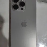 آیفون ۱۵ پرومکس