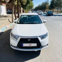 دنا پلاس ۵ دنده|خودرو سواری و وانت|کرمان, |دیوار