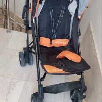 کالسکه عصایی|کالسکه و لوازم جانبی|فلاورجان, |دیوار