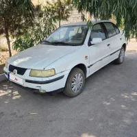 سمند