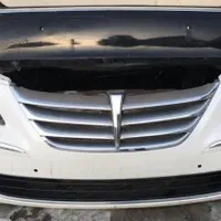 لوازم یدکی استوک اصلی سانتافه و آزرا و غیره